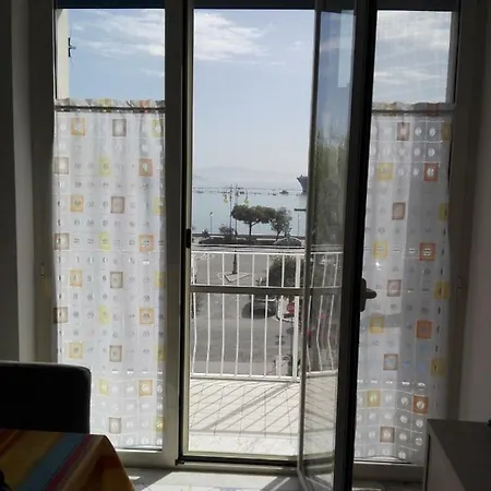 Loggia A Mare *